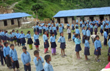 Anarastriya Yuba Barsa Ni Ma Bi School