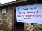 Baikalpik Primary School