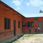 Chetana Primary School