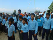 Shree Kharpani School