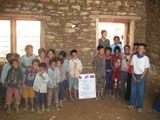 Seti Devi Primary School