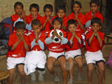 Shree Bokse Primary School