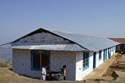 Shree Kharpani School