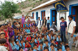 Shree Sun Koshi Primary School